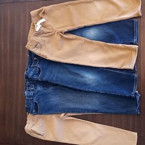 Lot of 5t Pants